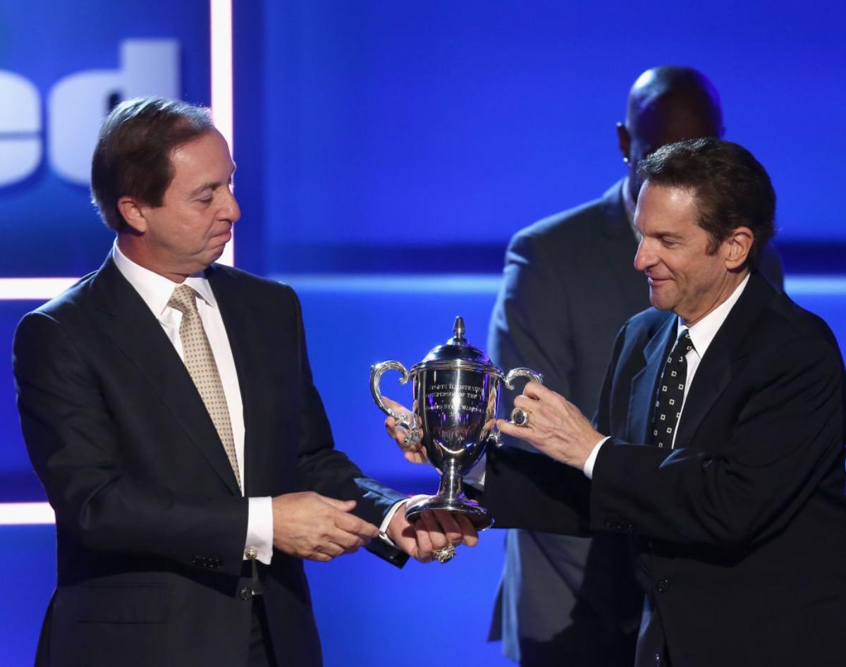 Who Owns the Golden State Warriors? Info on Peter Guber and Joe Lacob