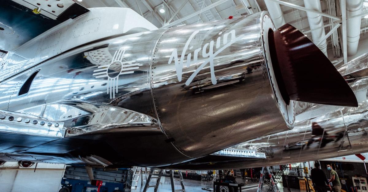 too late to buy virgin galactic spce stock