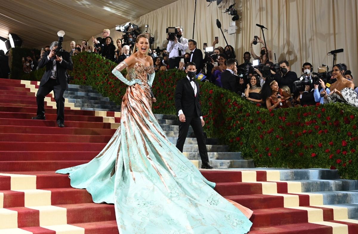 How Much Is a Met Gala Ticket? Most Won't Make the List