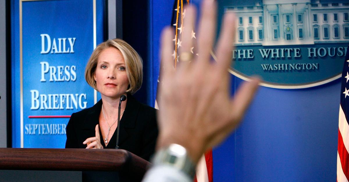 Dana Perino