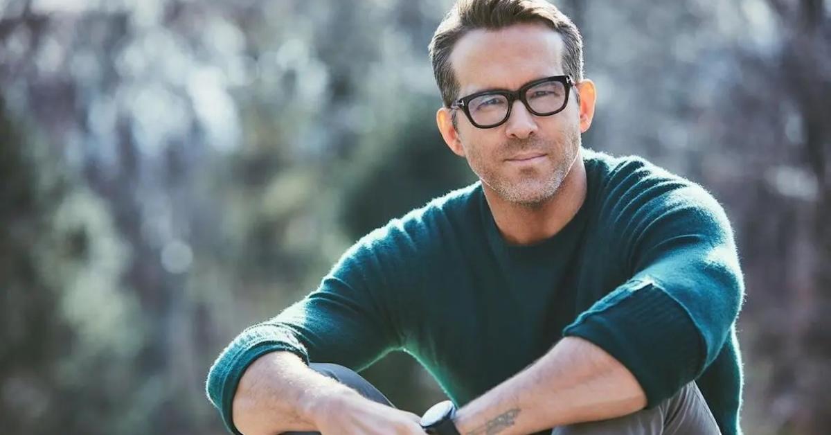 Ryan Reynolds Adds Nuvei to His Investment Portfolio 