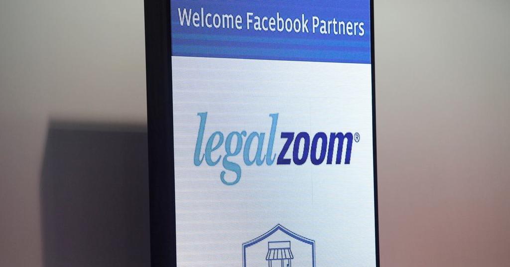 legal zoom stock forecast