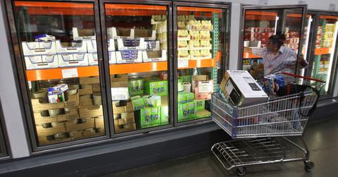 Wholesale inflation impacts consumers