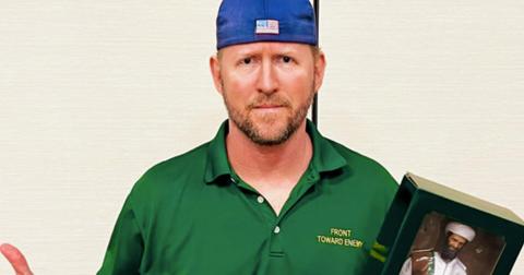 Where Is Ex-Navy SEAL Robert J. O’Neill Now? Cashing In On Killing Bin ...