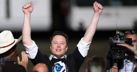 How Many Kids Does Elon Musk Have? Details on Growing Family