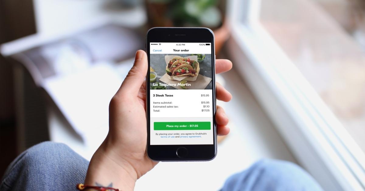 What Happened to GrubHub Stock?