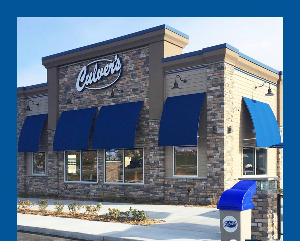 Culver's