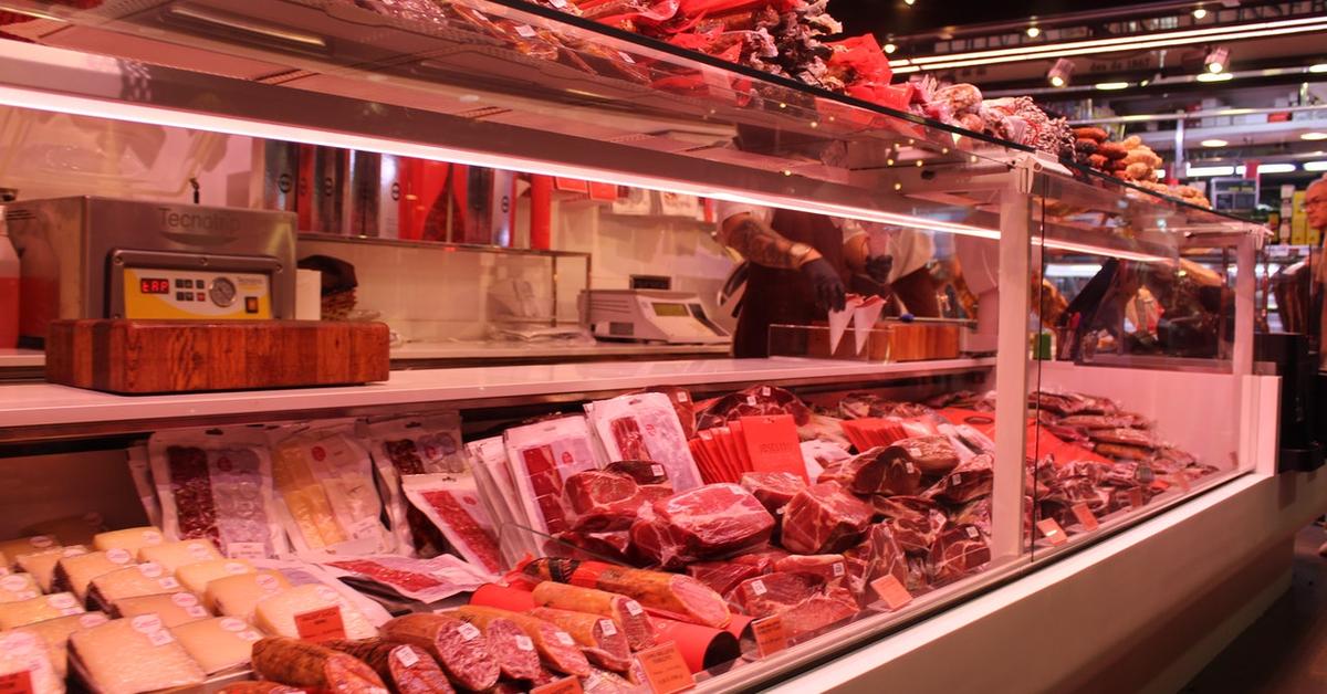 Why Are Meat Prices So High?