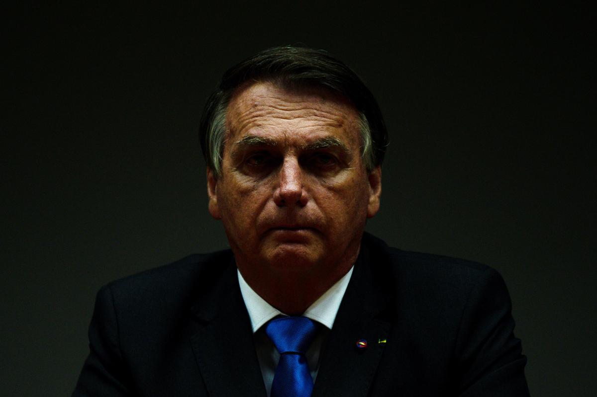 bolsonaro corruption