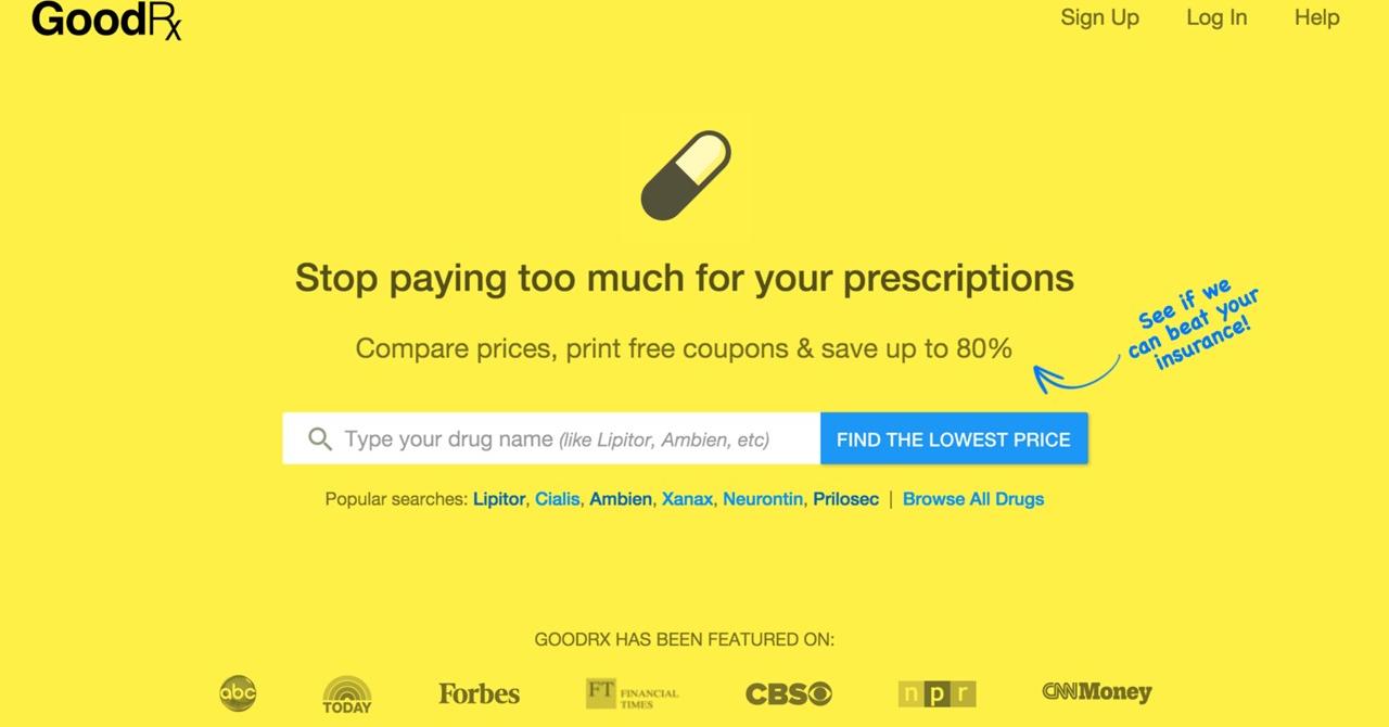 What Is GoodRx's Stock Forecast?