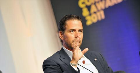 Hunter Biden