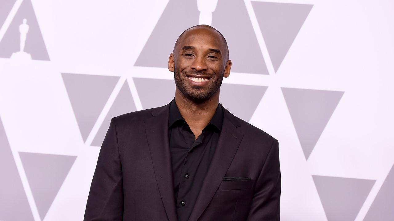 Kobe Bryant