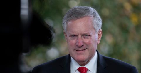 Mark Meadows