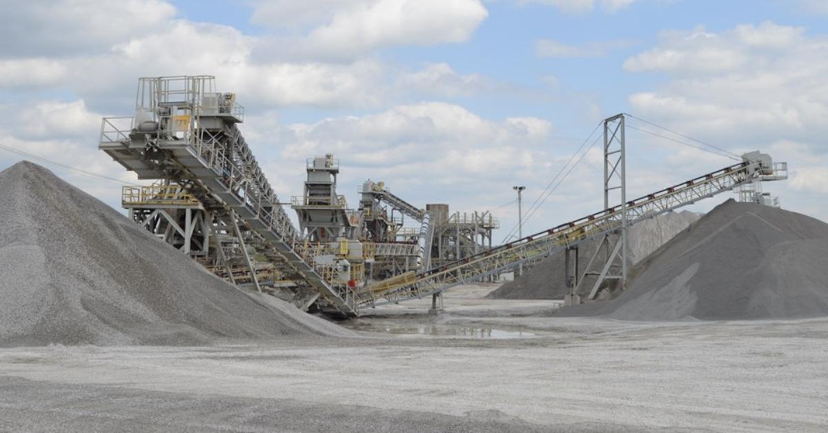 Should I Buy U.S. Concrete Stock Before the Vulcan Merger?