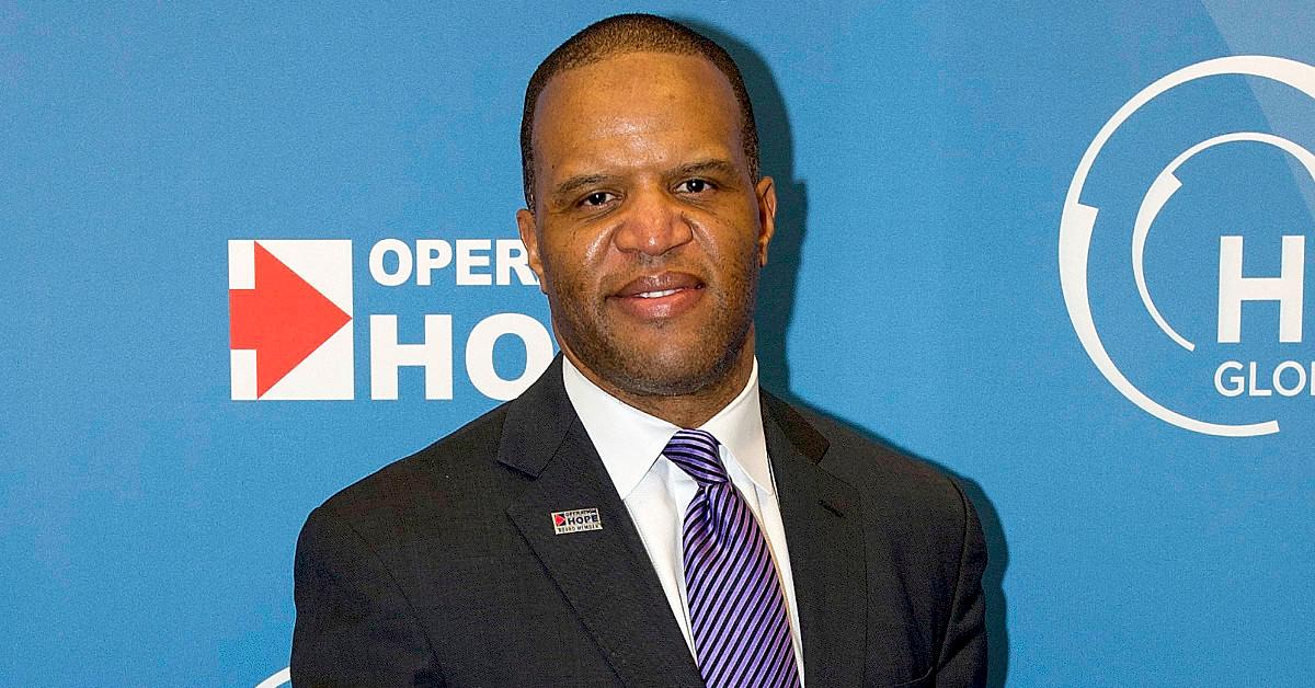 John Hope Bryant Net Worth Operation HOPE CEO Talks Race and Wealth
