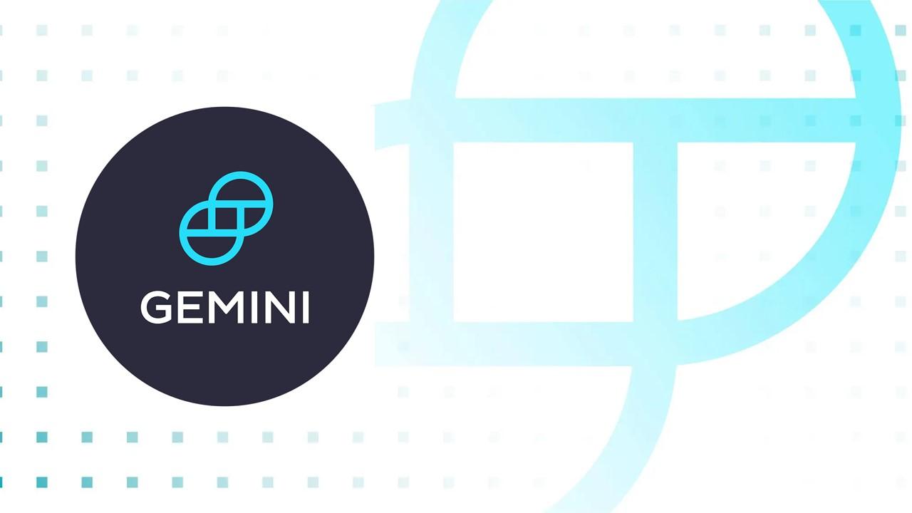 gemini cryptocurrency login