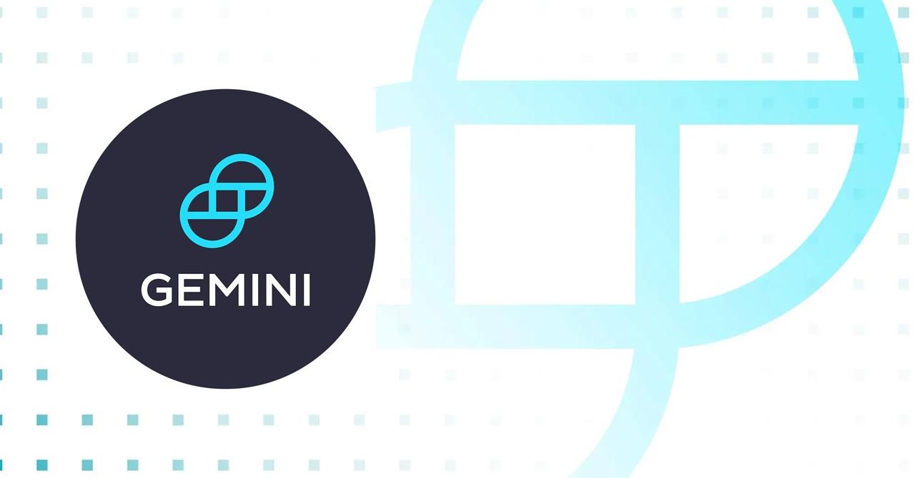 gemini blockchain stock