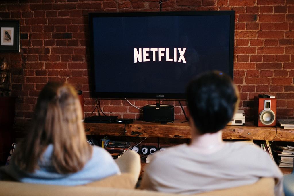 What Is Tudum and Why Is Netflix Laying Off People There?