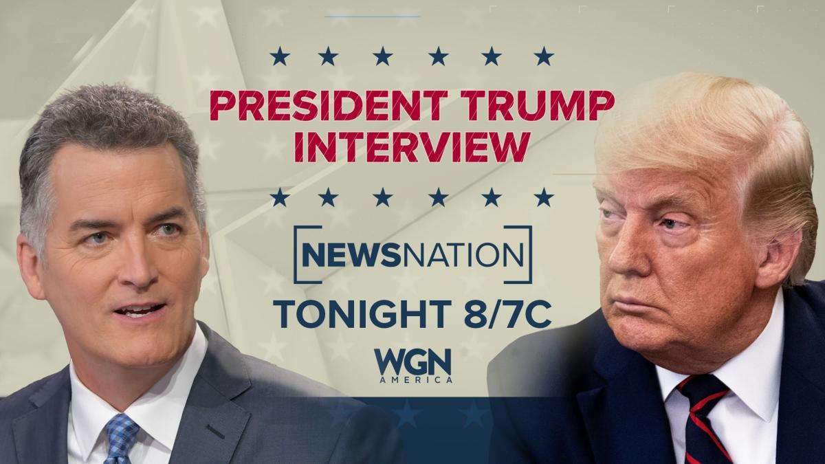 Who Owns NewsNation? Does It Provide Unbiased Reporting?