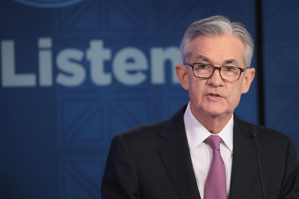 fed raised rates by  basis points in july