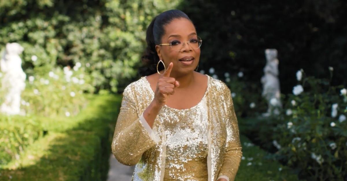 Oprah is Obsessed With These Affordable Kitchen Knives—And They're