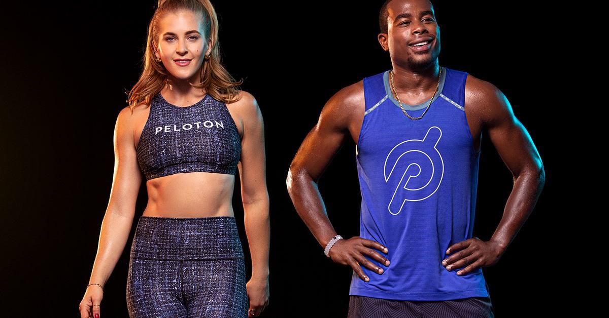 Peloton Computer & Office Sports Bras for Women