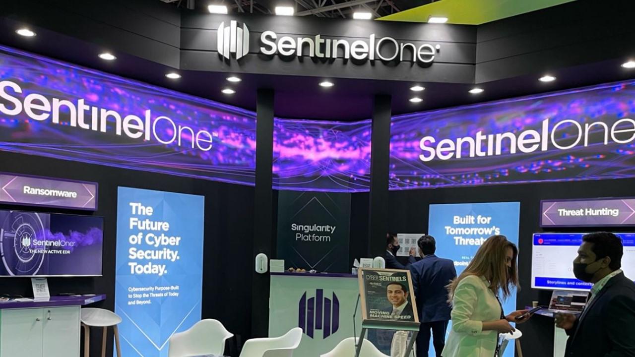 sentinelone ipo date