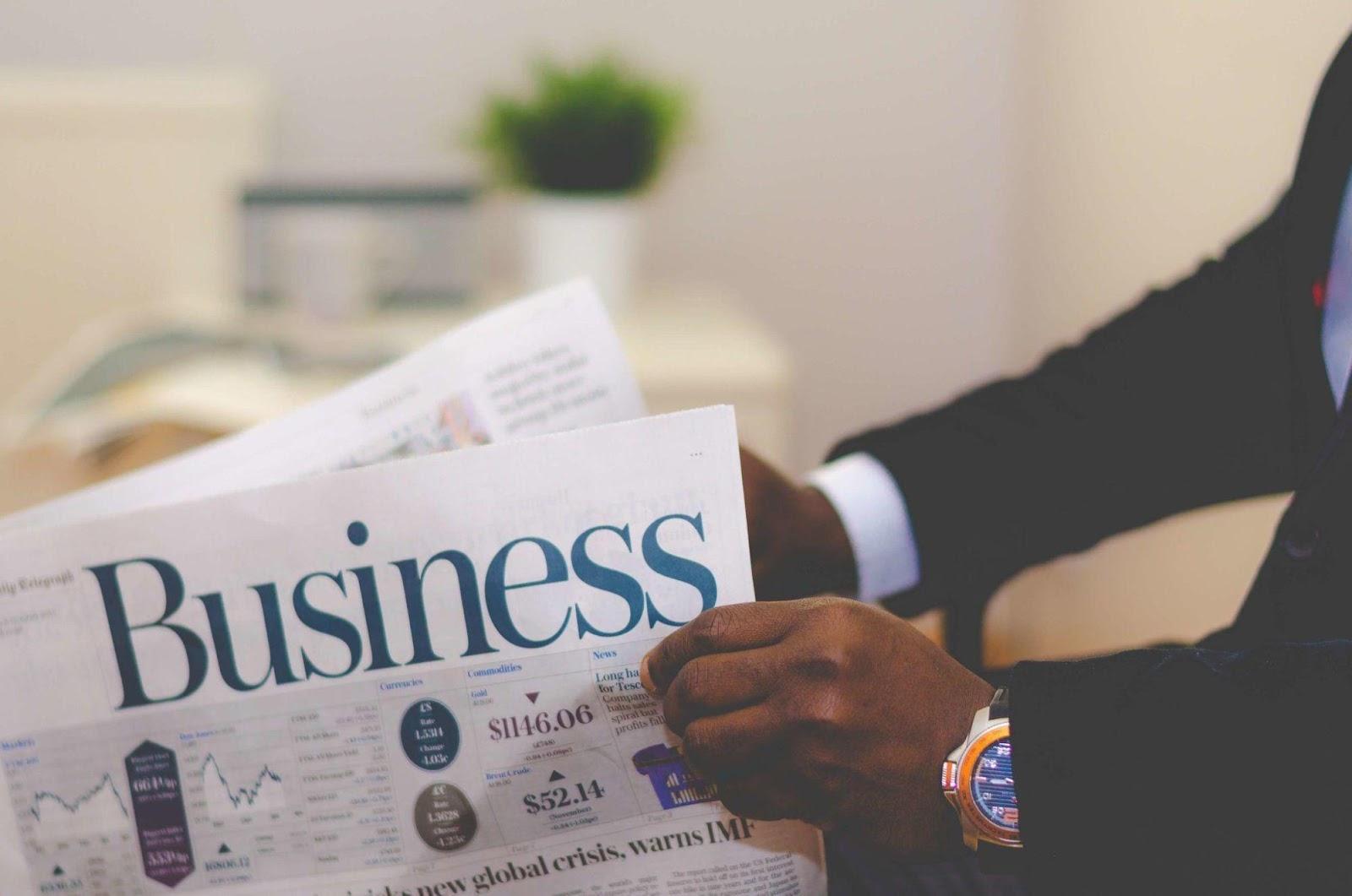 What’s Driving Corporate Investment Decisions? 