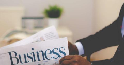 What’s Driving Corporate Investment Decisions?