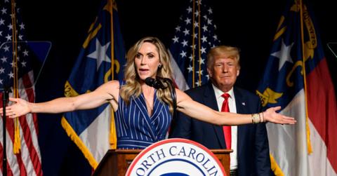 Lara Trump