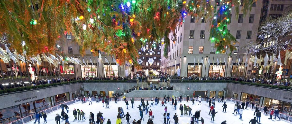 Rockefeller Center