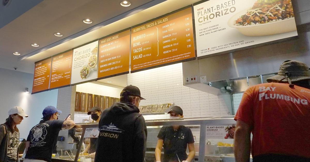 Chipotle Founder Steve Ells Built His Net Worth With Burritos