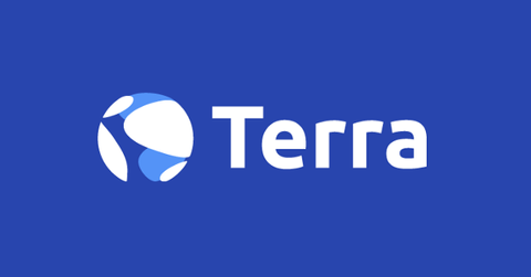 Terra Logo