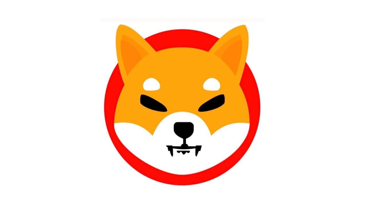 shiba token logo