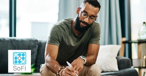 how does sofi invest work