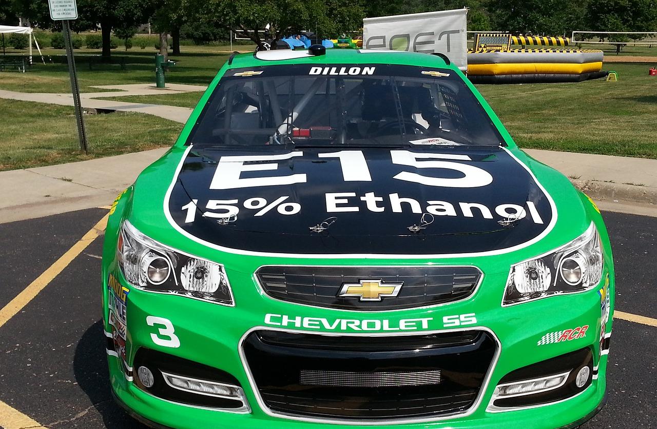 why-is-selling-e15-fuel-normally-banned-in-summer