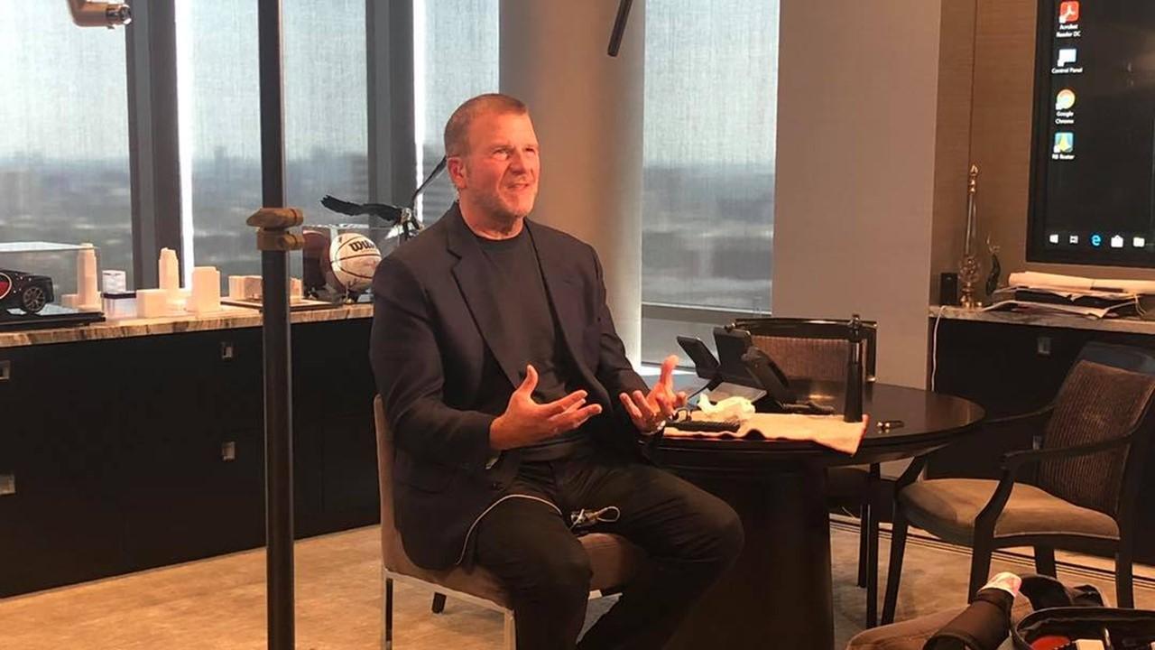 tilman fertitta companies