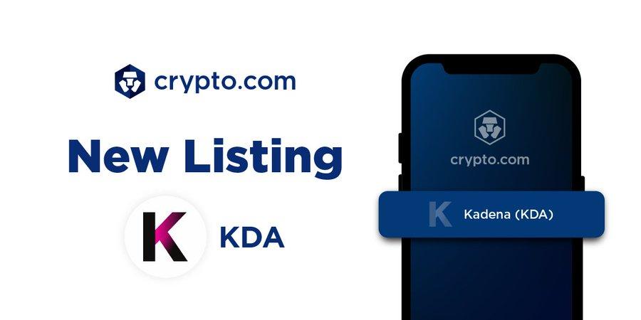 kadeno listing