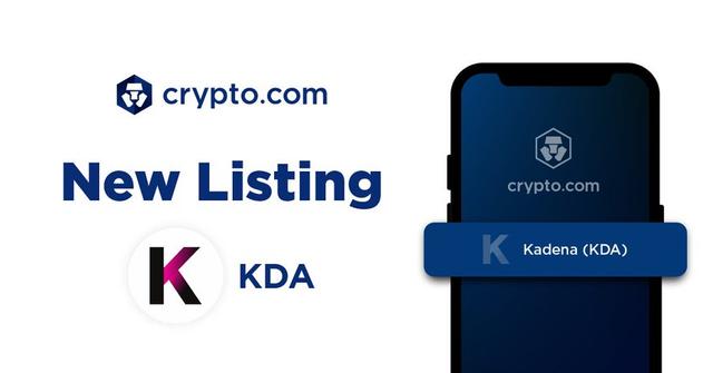 what is kda crypto