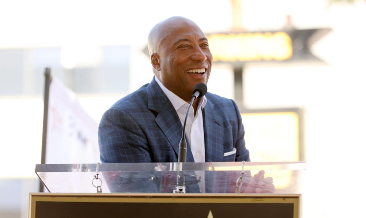 Byron Allen net worth: Could he become the Denver Broncos new and