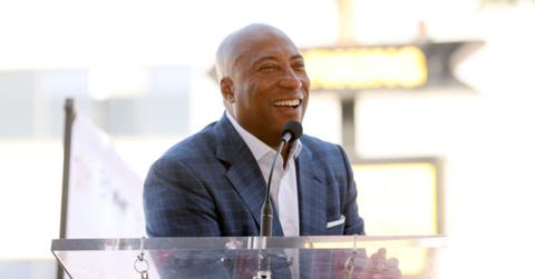 Byron Allen
