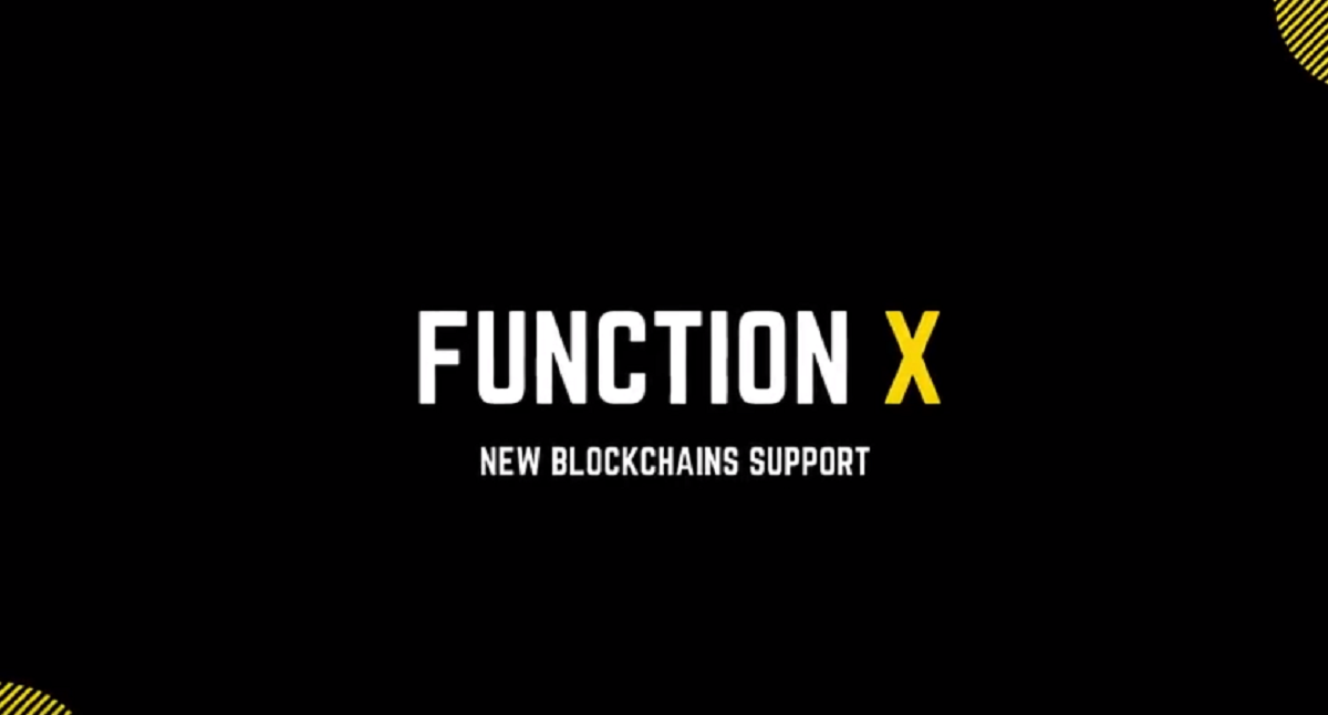 Function X Coin s Price Prediction After Its Coinbase Listing