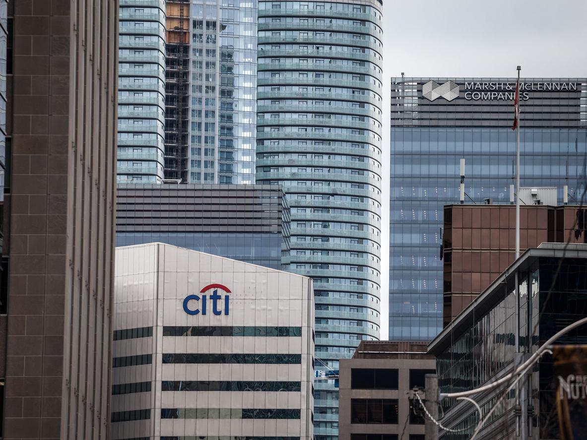 citigroup