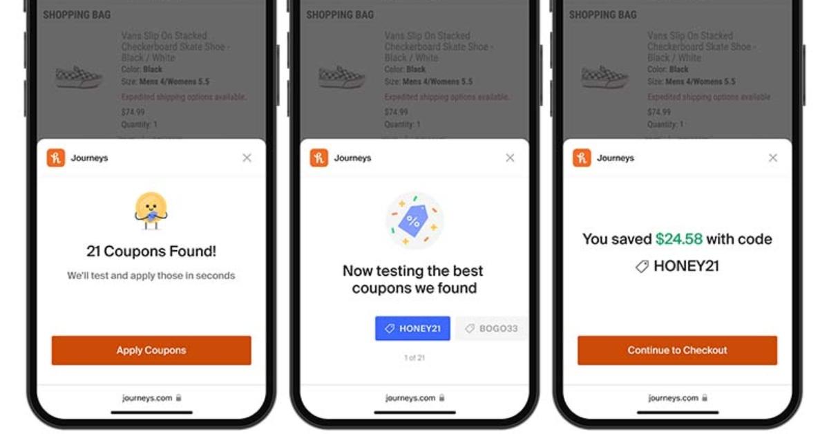 Is the Honey App Safe? Details on Popular Couponing App