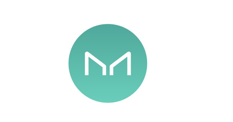 MakerDAO logo