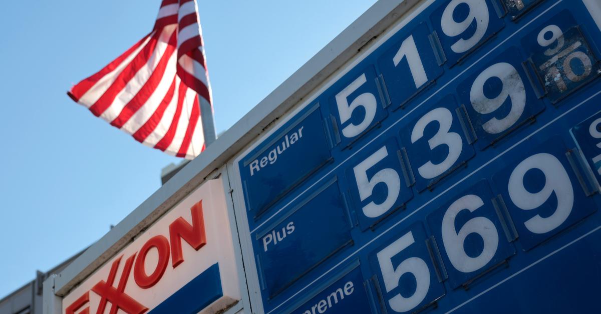 Which States Have Suspended Gas Tax and Will Others Follow Suit?