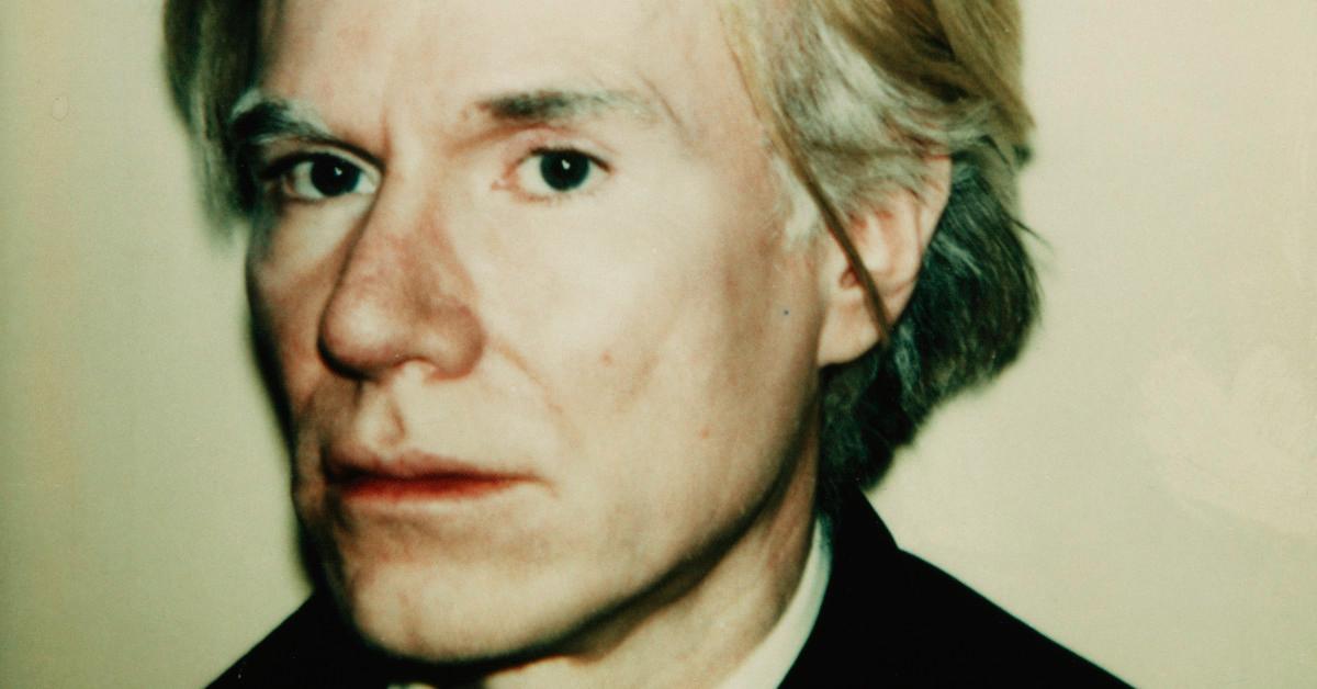 Andy Warhol