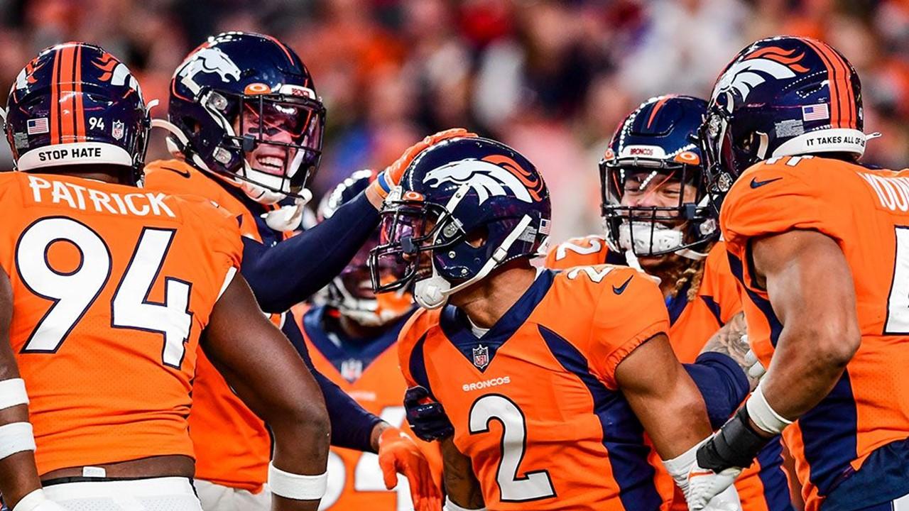 broncos up for sale