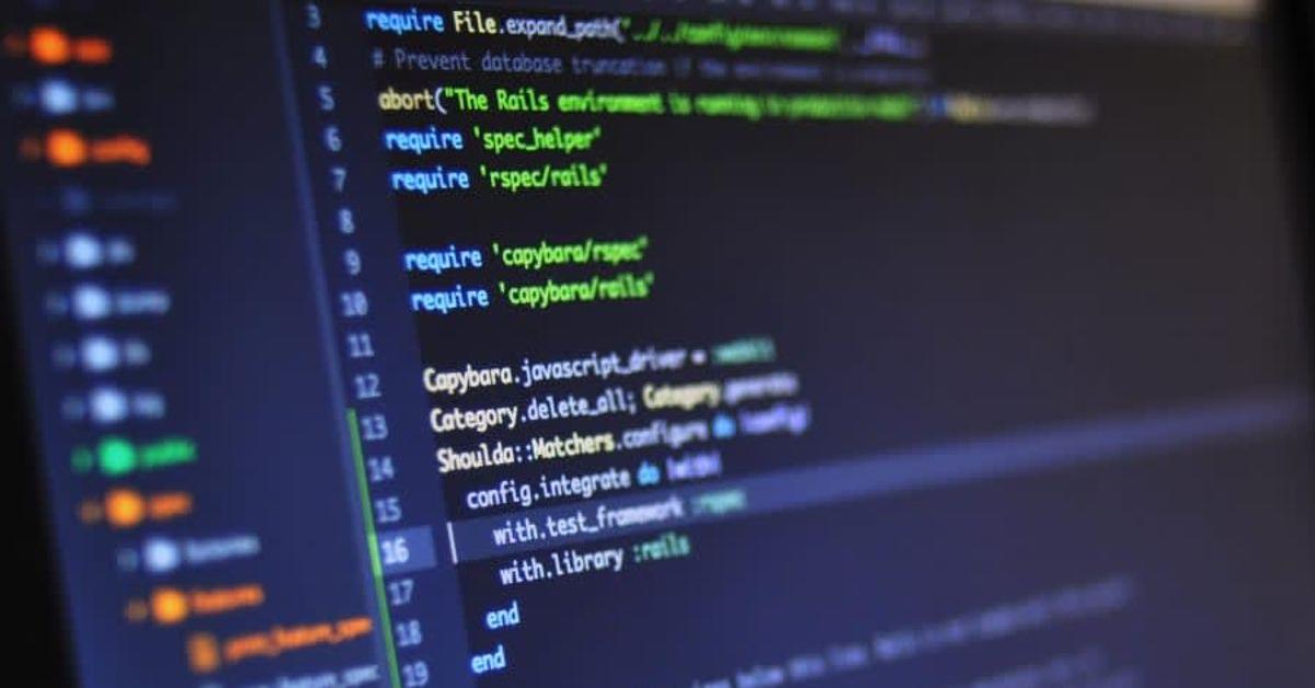 Crazy Software Code As Social Media Outage Causes Massive Loss to Mark Zuckerberg, Here are ...