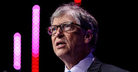Bill Gates